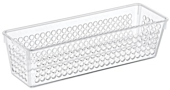 Organizér do ledničky 23,5x7,5x6,2cm  HANDY