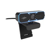 uRage web kamera REC 600 HD černá
