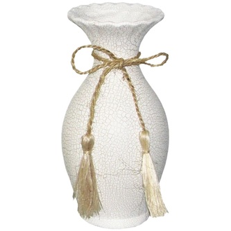 Váza keramická 20x10cm PROVANCE