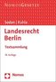Landesrecht Berlin