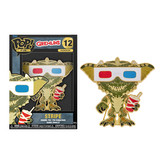Funko POP! #12 Pin: Horror Gremlins - Stripe