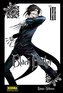Black butler 3