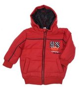 BUNDA CARS baby - velikost 18 m.