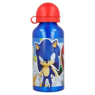 ALU LAHEV SONIC ALU LAHEV SONIC