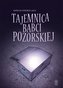 Tajemnica babci Pozorskiej