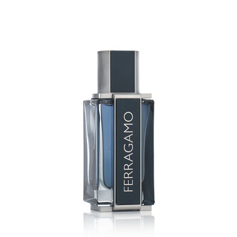 Salvatore Ferragamo Ferragamo Intense Leather EDP 50 ml M