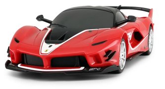 Auto R/C 1:24 Ferrari FXX K Evo 4-kanálové