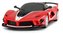 Auto R/C 1:24 Ferrari FXX K Evo 4-kanálové