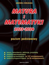 Matura z matematyki 2023-2024 ZP