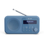 Digitálne rádio SHARP DR-P420BL