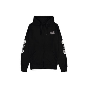 Mikina Naruto Shippuden - Graphic Elements 2XL