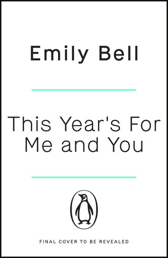 This Year's For Me and You