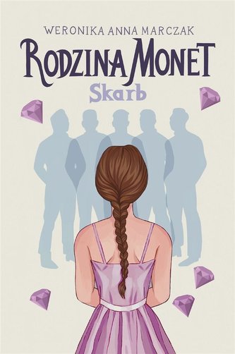 Rodzina Monet. Skarb
