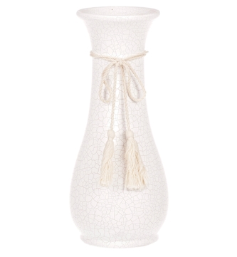 Váza keramická 27x11cm  PROVANCE