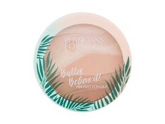 Physicians Formula Butter Believe It! Pudr Pressed Powder 11 g Creamy Natural pro ženy