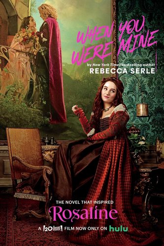 When You Were Mine. Media Tie-In