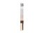 Physicians Formula Eye Booster Tužka na obočí Slim Brow Pencil 0,05 g Taupe pro ženy
