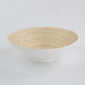 Bambusová miska 0/12