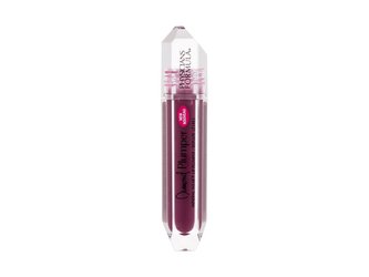 Physicians Formula Mineral Wear Lesk na rty Diamond Lip Plumper 5 ml Brilliant Berry Diamond pro ženy