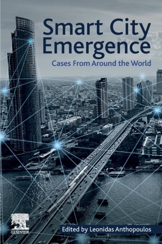 Smart City Emergence