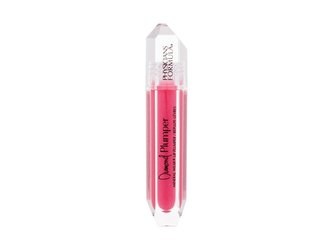 Physicians Formula Mineral Wear Lesk na rty Diamond Lip Plumper 5 ml Pink Radiant Cut pro ženy