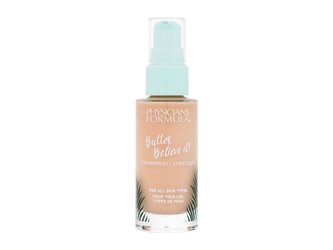 Physicians Formula Butter Believe It! Makeup Foundation + Concealer 30 ml Light pro ženy