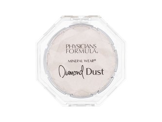 Physicians Formula Mineral Wear Rozjasňovač Diamond Dust 6 g Starlit Glow pro ženy