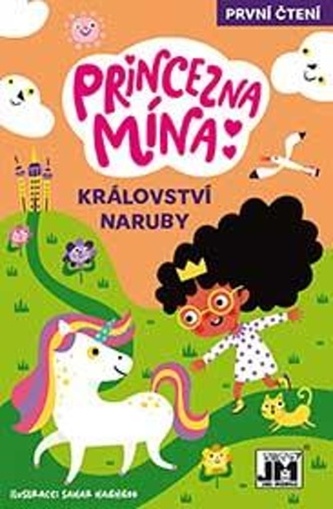 Princezna Mína/ Králov. naruby