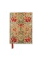 William Morris - Wallflower - Wandtapete mit Blumenmotiven - Taschenkalender 2023