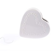 Keramický zvlhčovač vzduchu (srdce) 6/72