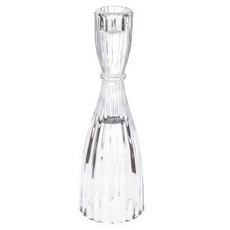 Skleněný svícen, 1/24