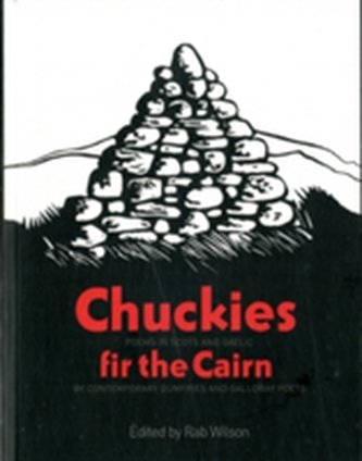 Chuckies fir the Cairn