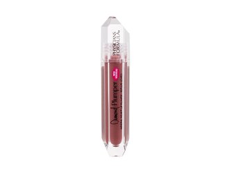 Physicians Formula Mineral Wear Lesk na rty Diamond Lip Plumper 5 ml Champagne Cushion Cut pro ženy