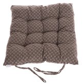 Sedák na židli, 0/100