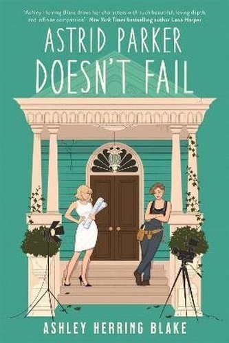 Astrid Parker Doesn´t Fail Astrid Parker Doesn´t Fail