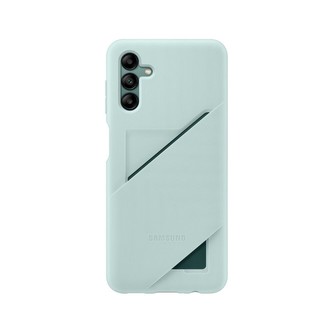 Samsung Card Slot Kryt pro Galaxy A04s zelený