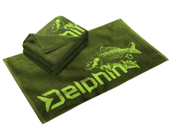 Carper DRY Body - 100 x 60cm