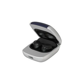 Samsung Anycall Kryt pro Galaxy Buds Live/Pro modrý