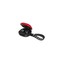 Samsung Marvel Kryt pro Galaxy Buds Live/Pro červený