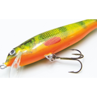 Wobler Forell Floater 8cm vzor 004