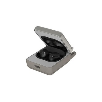 Samsung Anycall Kryt pro Galaxy Buds Live/Pro zlatý