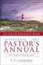 The Zondervan 2023 Pastor's Annual