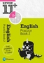 Pearson REVISE 11+ English Practice Book 2
