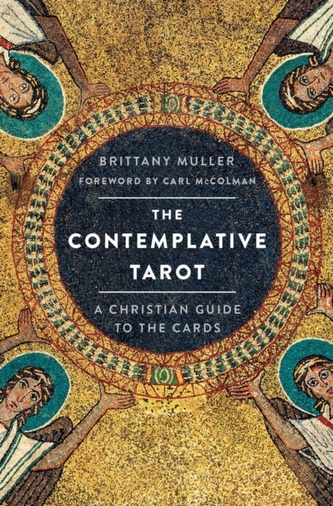 The Contemplative Tarot