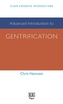 Advanced Introduction to Gentrification