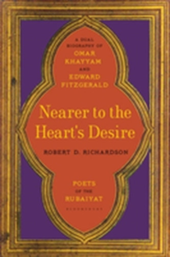 Nearer the Heart's Desire