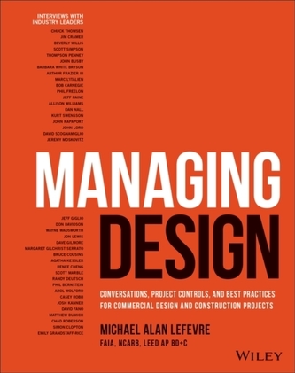 Managing Design