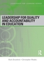 Leadership for Quality and Accountability in Education