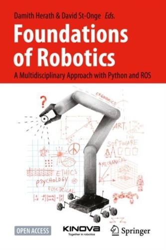 Foundations of Robotics