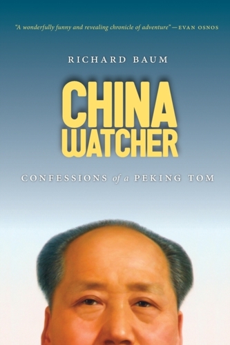 China Watcher